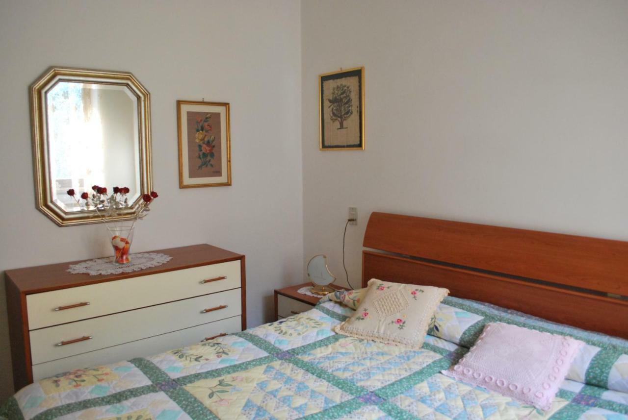 Aldinhaus Lejlighed Brenzone sul Garda Eksteriør billede