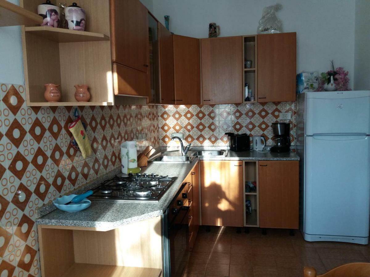Aldinhaus Lejlighed Brenzone sul Garda Eksteriør billede