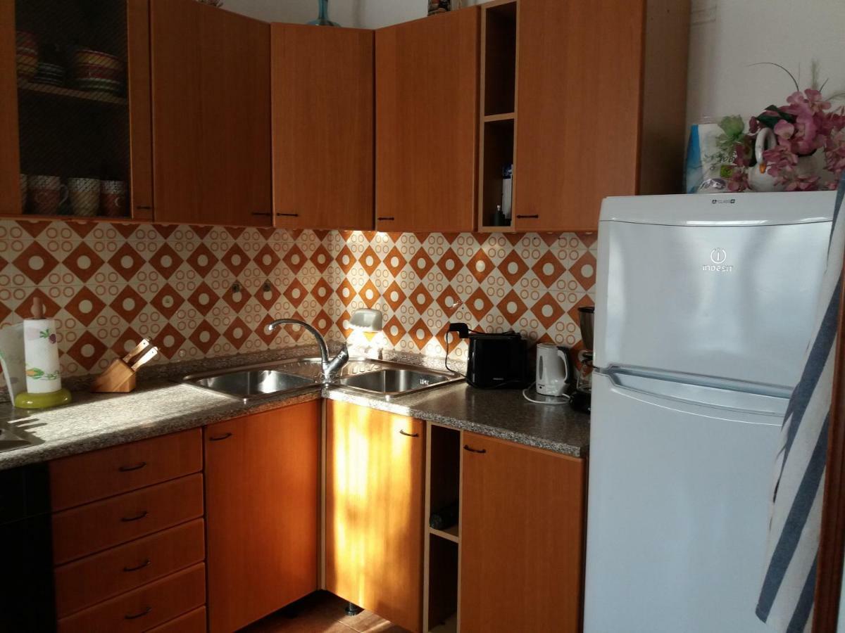 Aldinhaus Lejlighed Brenzone sul Garda Eksteriør billede