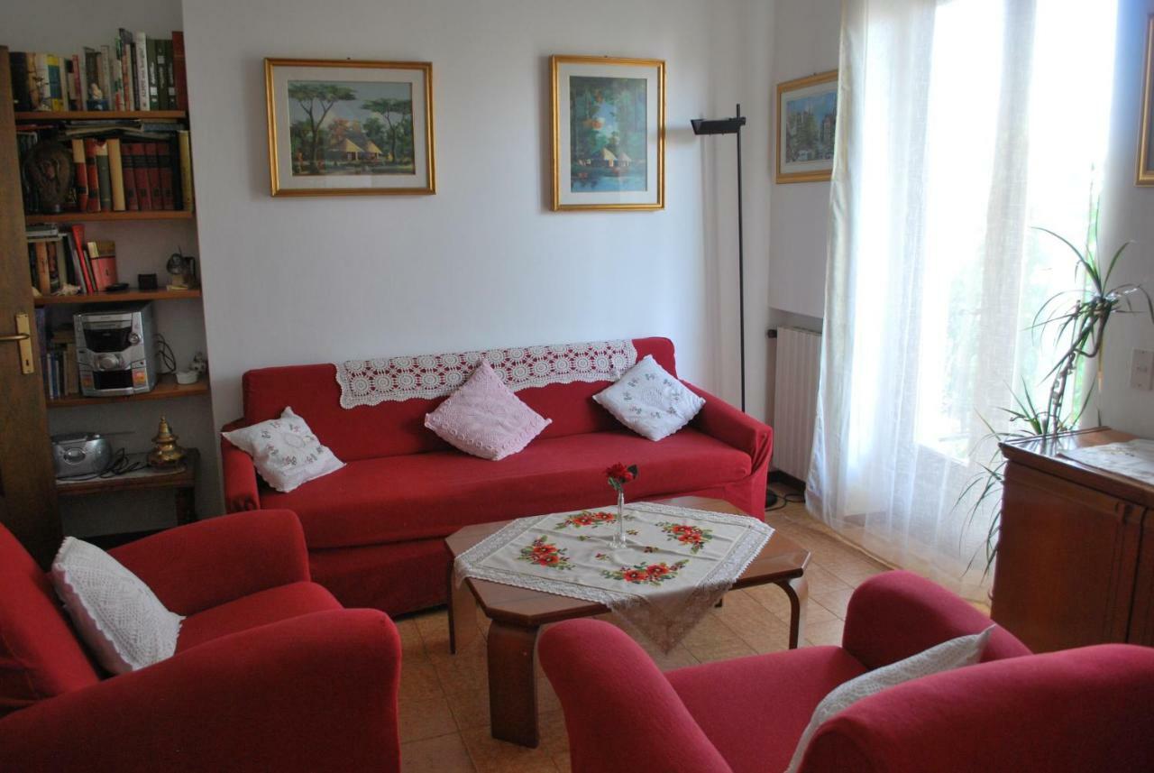 Aldinhaus Lejlighed Brenzone sul Garda Eksteriør billede