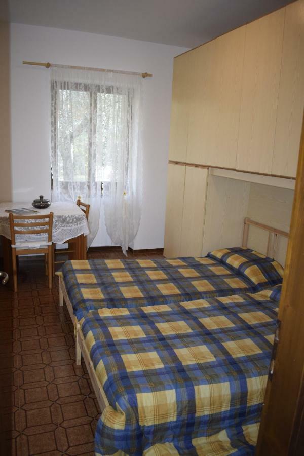 Aldinhaus Lejlighed Brenzone sul Garda Eksteriør billede