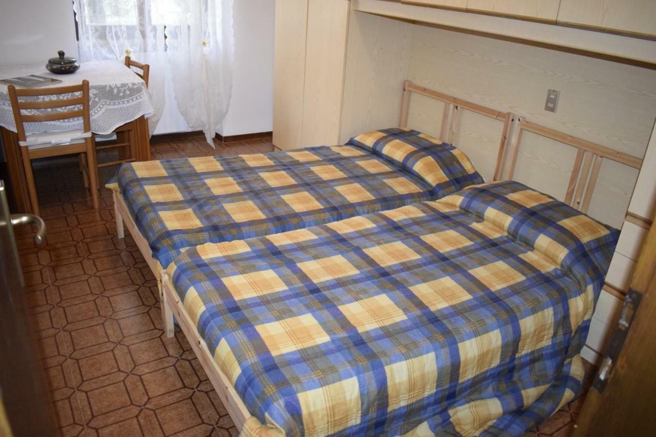 Aldinhaus Lejlighed Brenzone sul Garda Eksteriør billede